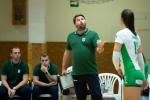 Női röplabda Extra Liga Jászberényi VT - Hungast Haladás  / Jászberény Online / Szalai György